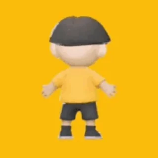 Стикер Чичис - 6