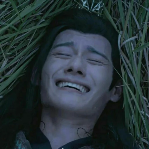 human face person smile