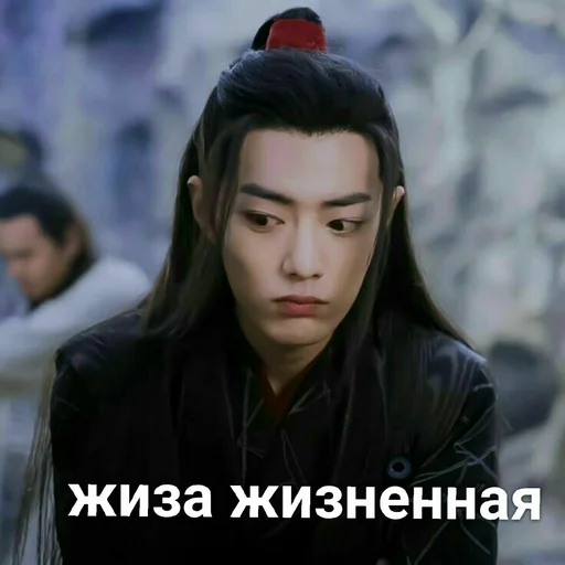 human face clothing person