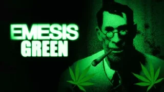 Стикер Weed Cult - 0