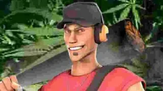 Стикер Weed Cult - 2