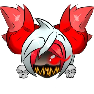 Стикер Супер сас - 11