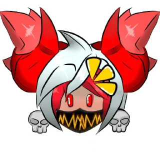 Стикер Супер сас - 0