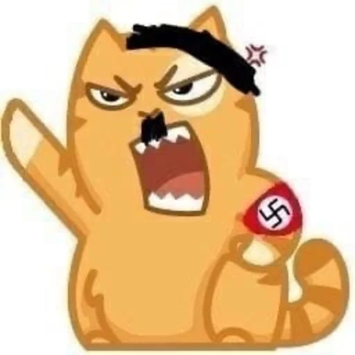 animated cartoon illustration drawing