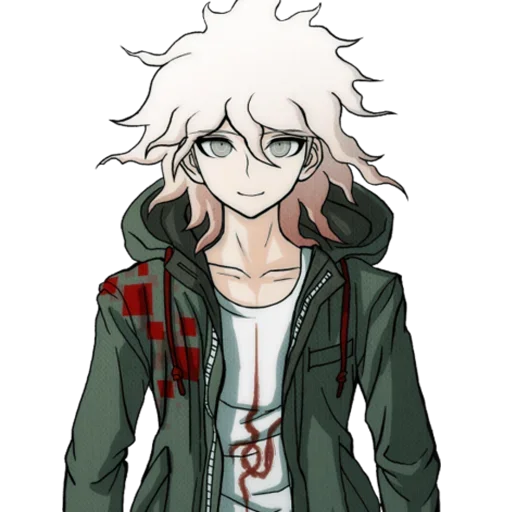 Sticker cumaedanagito - 1