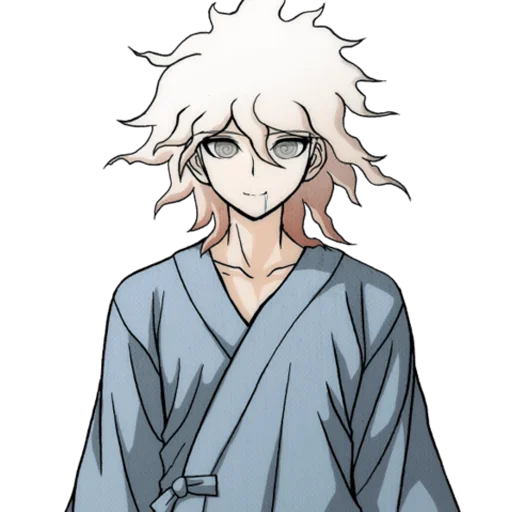 Sticker cumaedanagito - 1