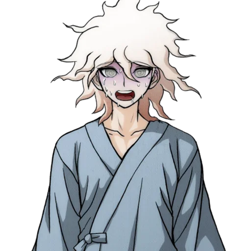 Sticker cumaedanagito - 1