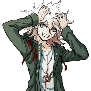 Стикер cum @wanna_s_l_e_e_p Нечаева - 2