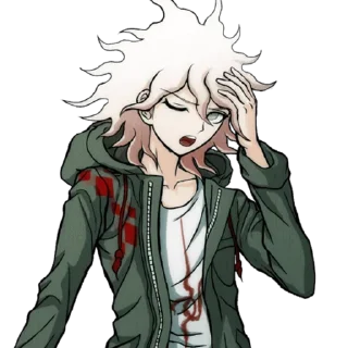 Стикер cum @wanna_s_l_e_e_p Нечаева - 5