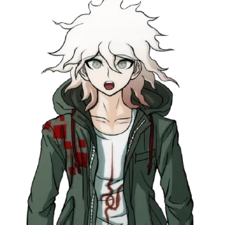 Стикер cum @wanna_s_l_e_e_p Нечаева - 3