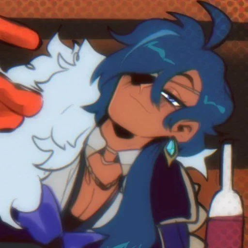 cartoon animated cartoon fiction