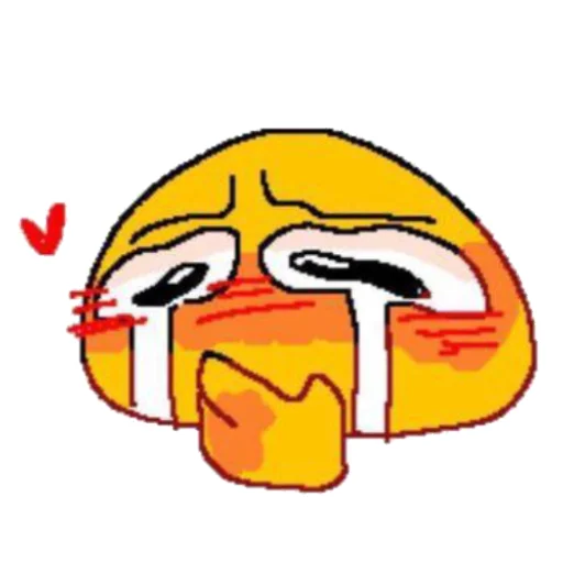 клипарт рисование апельсин