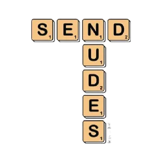 Sticker правда жизни - 8