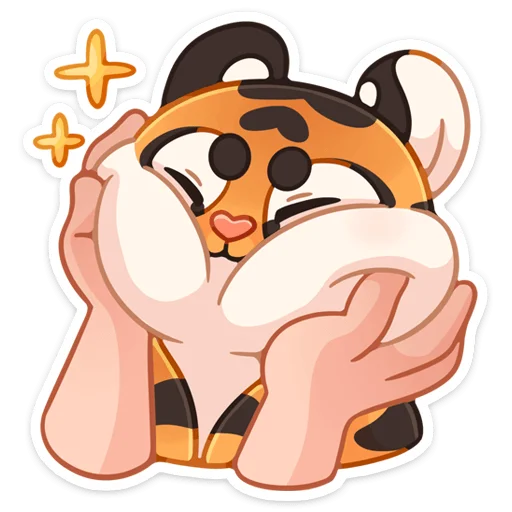 Пирожок (@TgSticker) - 