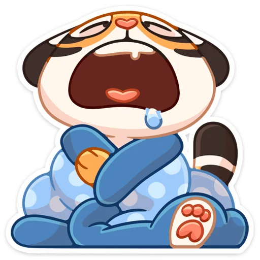 Sticker Пирожок (@TgSticker) - 10