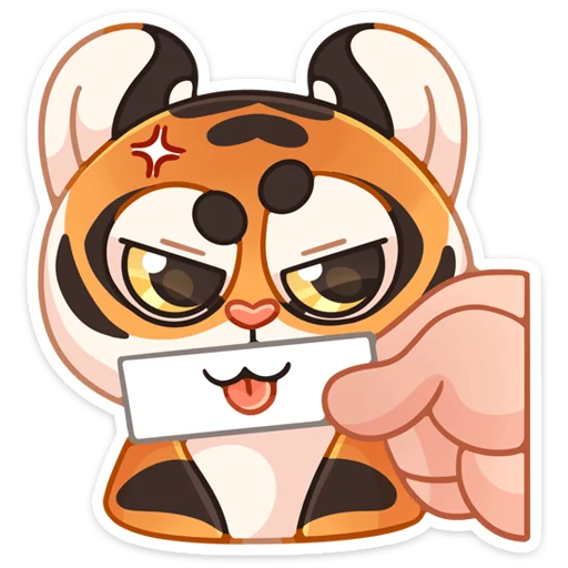 Sticker Пирожок (@TgSticker) - 6