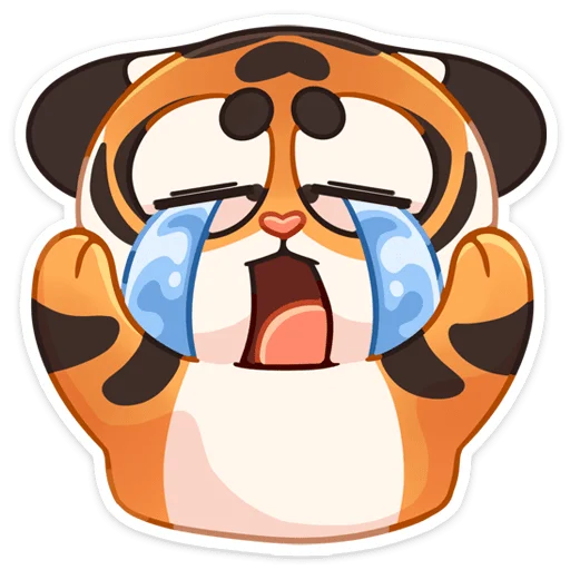 Sticker Пирожок (@TgSticker) - 4