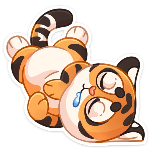 Sticker Пирожок (@TgSticker) - 3