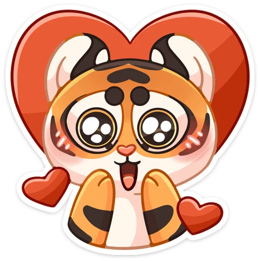 Sticker Пирожок (@TgSticker) - 2