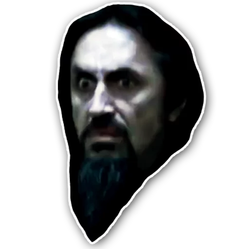 Стикер Гарри Повар и Кубок Борща - 10