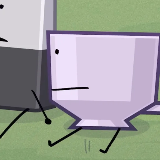 Sticker cuppykinnie - 1