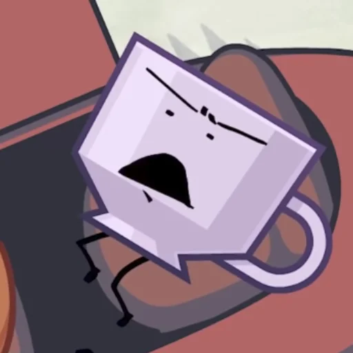 Стикер cuppykinnie - 1