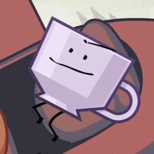 Стикер cuppykinnie - 1