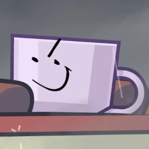 Sticker cuppykinnie - 1