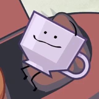 Стикер главный каппи кинни на районе - 6