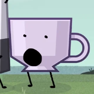 Стикер главный каппи кинни на районе - 10