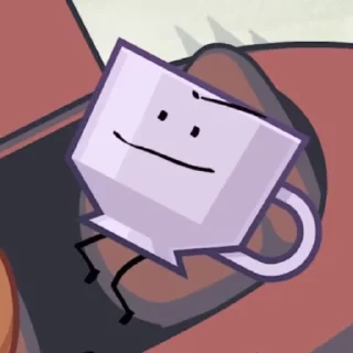 Стикер главный каппи кинни на районе - 11