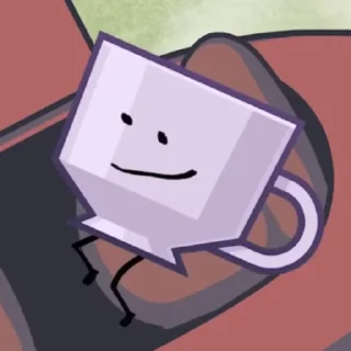 Стикер главный каппи кинни на районе - 3