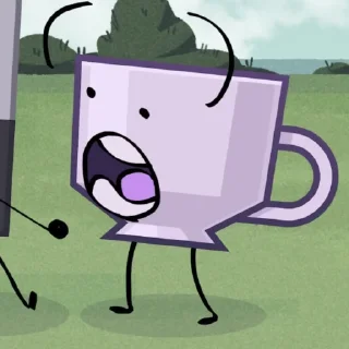 Стикер главный каппи кинни на районе - 0