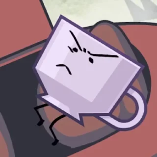 Стикер главный каппи кинни на районе - 5