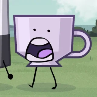 Стикер главный каппи кинни на районе - 9