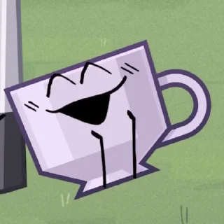 Стикер главный каппи кинни на районе - 7