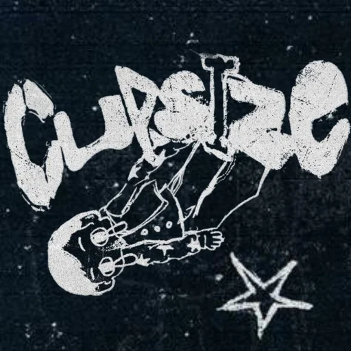 Sticker cupsizee_bynkmarich - 1