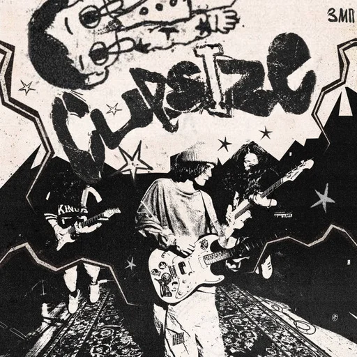 Sticker cupsizee_bynkmarich - 1