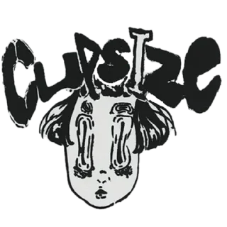 Sticker заставь меня плакать by nk.marich - 7