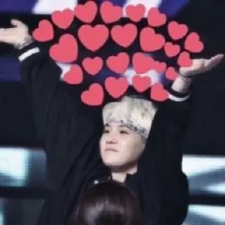 Sticker кьюри_кьюри_:/ - 5