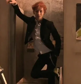 Sticker кьюри_кьюри_:/ - 0