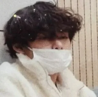 Sticker кьюри_кьюри_:/ - 4