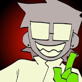 Sticker curlezcat2 @chxaiyqnu - 5