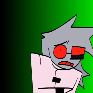 Sticker curlezcat2 @chxaiyqnu - 0