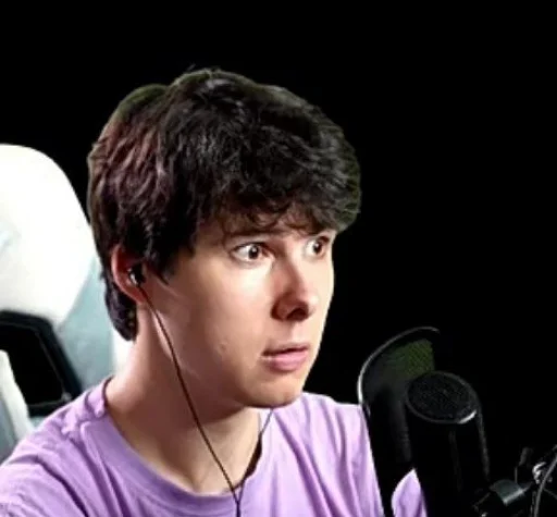 Стикер кудрявая принцесса - 9