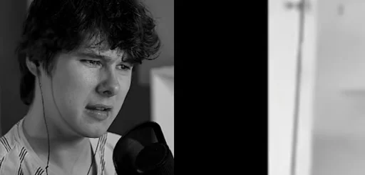 Стикер кудрявая принцесса - 5