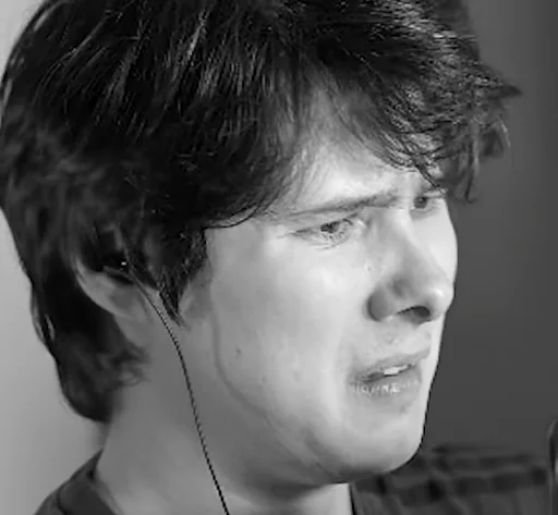 Стикер кудрявая принцесса - 4