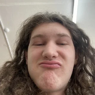 Стикер КУРЛЕБОЧКА И ПЛАНЕТЫ - 4