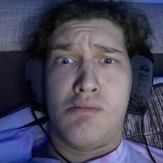 Стикер КУРЛЕБОЧКА И ПЛАНЕТЫ - 6