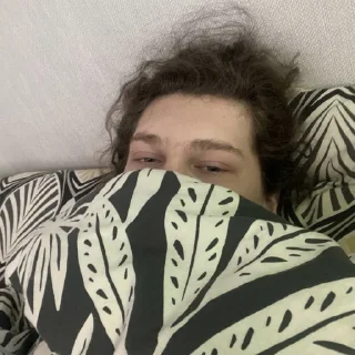 Стикер КУРЛЕБОЧКА И ПЛАНЕТЫ - 9